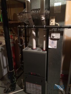 Furnace Replacement