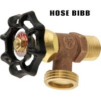 Hose Bib