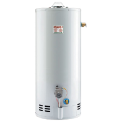 Gas Hot Water Tank