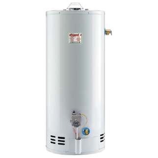 Gas Hot Water Tank