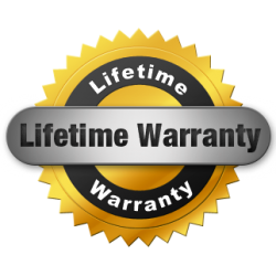 Limited Lifetime Warranty