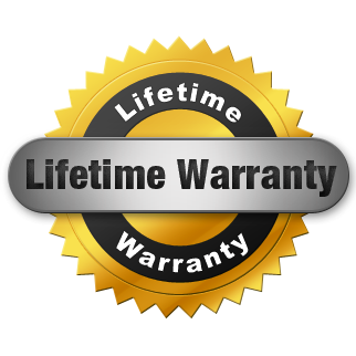 Limited Lifetime Warranty