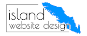 Island Website Design